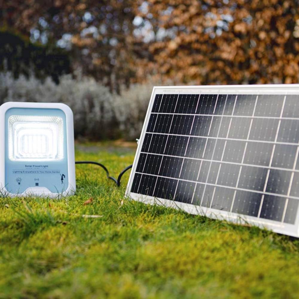 Alle solar tuinverlichting