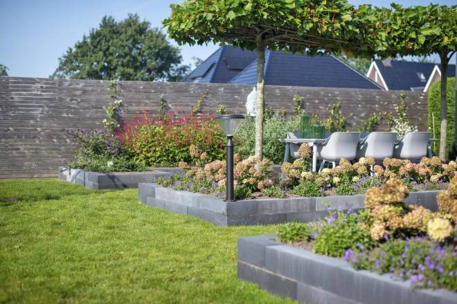 Iplux® Solar Lampen – Stijlvolle Verlichting voor je borders