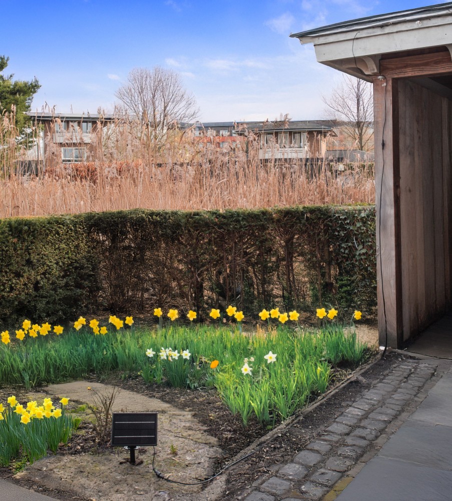 2. Iplux Venice Solar LED Lichtsnoer Verlengkabel 5m 1000p