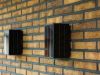 Iplux® Wandlampen op Zonne-energie – Krachtige LED-verlichting