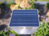 Iplux® Buitenlampen met Zonnepaneel – Geen Elektriciteit Nodig!
