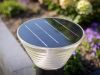 Automatische Solar Tuinverlichting van Iplux® 