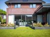 Iplux® Solar LED Buitenverlichting – Ideaal voor strakke tuinen