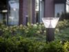 Iplux® Solar LED Padverlichting – Perfect voor Wandelpaden