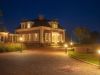 Iplux® Solar Tuinverlichting voor Sfeervolle Buitenruimtes