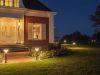 Tuinverlichting op Zonne-energie van Iplux® – Milieuvriendelijk & Krachtig
