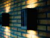 Iplux® Sensor Buitenlampen op Zonne-energie – Veiligheid & Gemak