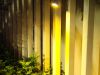 Iplux tuinspots voor aan de schutting 