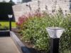 Energiezuinige Tuinlantaarns op Zonne-energie van Iplux®