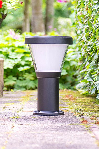 Degelijke kwaliteit serie Iplux Oslo lampen