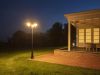 Iplux® Staande Solar Lantaarns – Uniek en Duurzaam