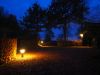 Slimme LED Tuinverlichting van Iplux® op Zonne-energie
